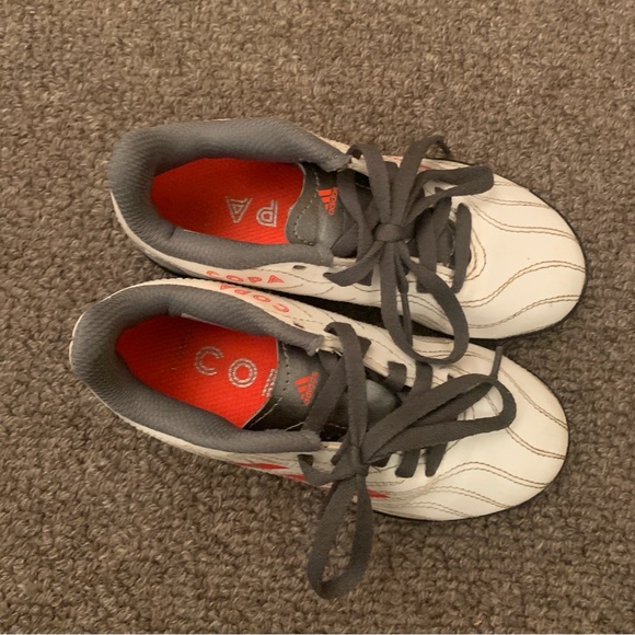 Adidas Kids Copa Soccer Cleats (12) - Picture 5 of 7